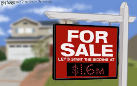 House Price Prediction Model