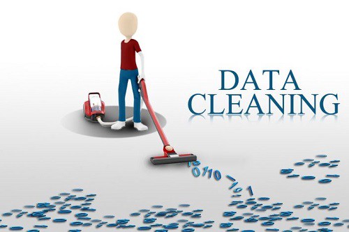 Data cleaning and preparation for used car sales data