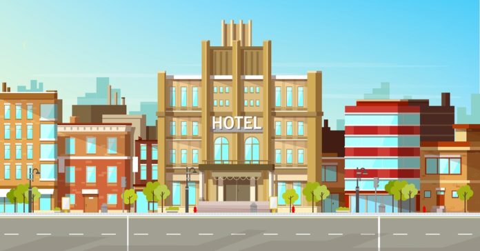 Hotel Recommendation Engine