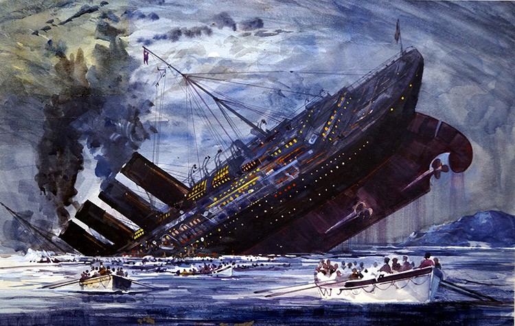 Titanic Survival Analysis