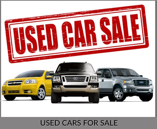Used Vehicle Price Prediction